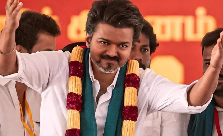 Thalapathy Vijay, TVK, Tamil Nadu election results, Tamil Nadu politics, coalition government, DMK, AIADMK, Congress party, government formation, hung assembly, Indian politics, Vijay political party, Tamil Nadu विधानसभा, election news, coalition talks, EPS, Mallikarjun Kharge, KC Venugopal
