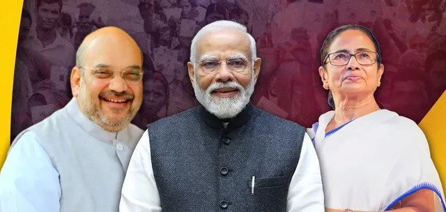 bangal-chunav-result