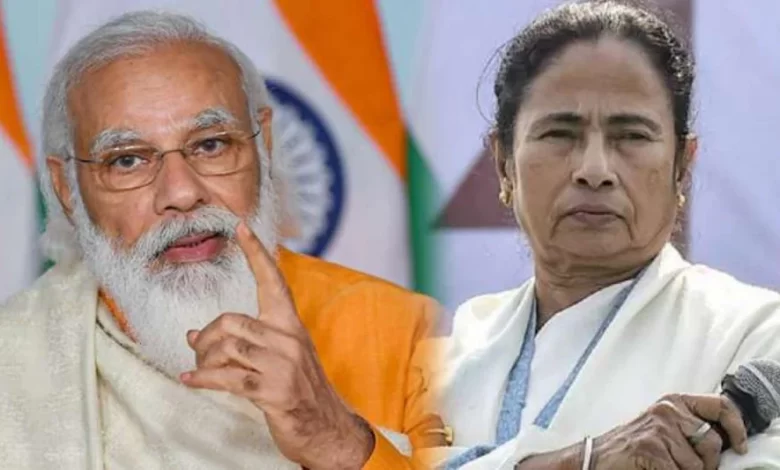 modi-mamata